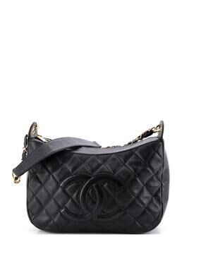 Chanel Timeless Cc Chain Shoulder Bag #266252C37B